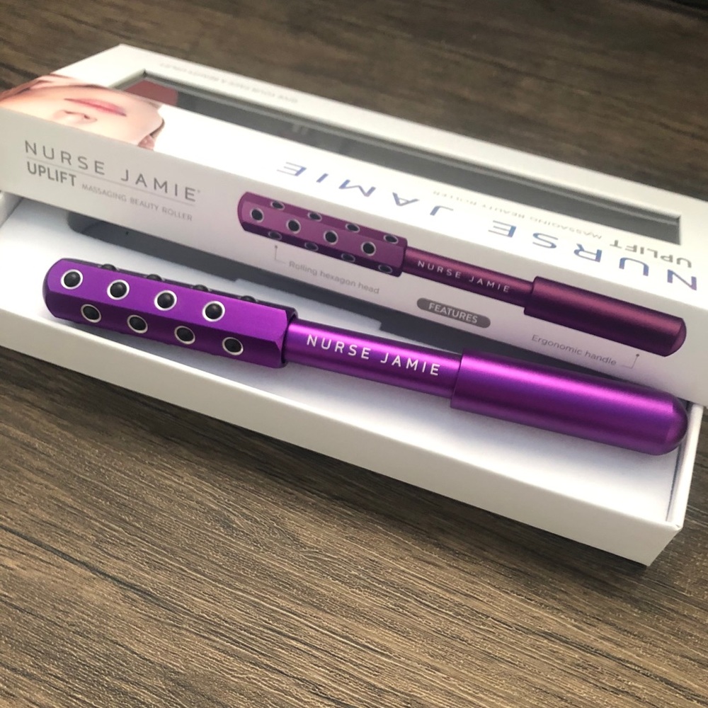 Nurse Jaime Uplift Beauty Roller